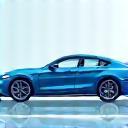 Illustration of a clean car exterior