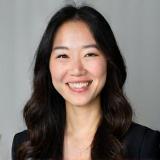 Headshot of Jiwoo Kim